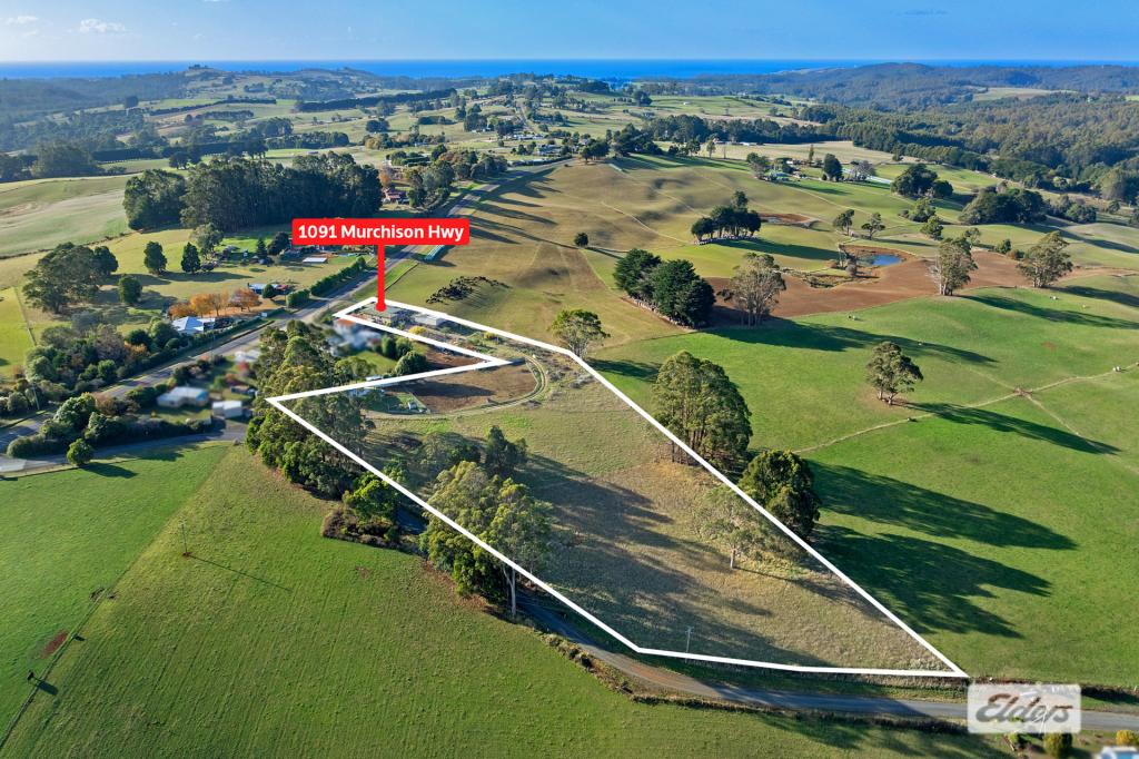 1091 Murchison Hwy, Elliott, TAS 7325