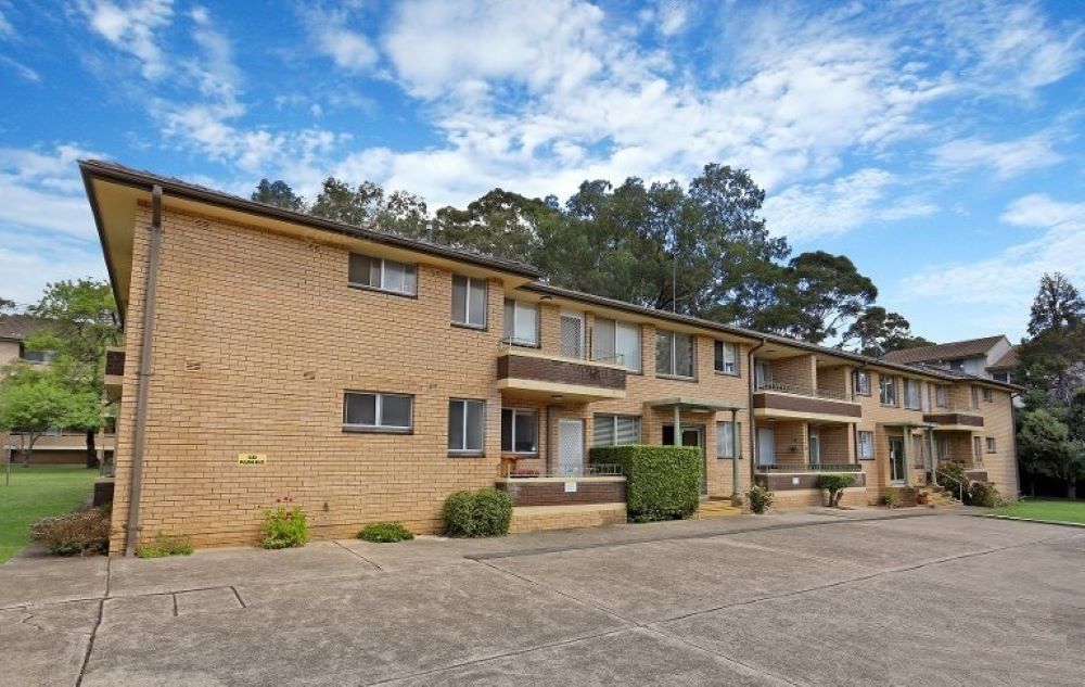 20/37a Evan St, Penrith, NSW 2750