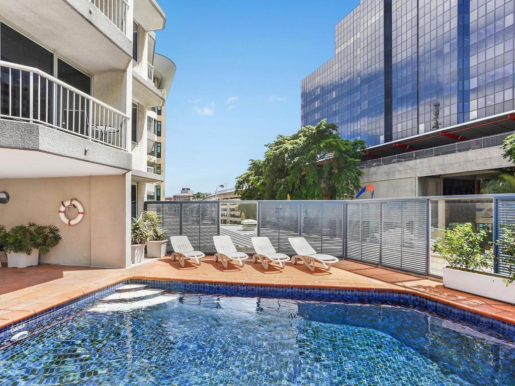 40/160 Roma St, Brisbane City, QLD 4000