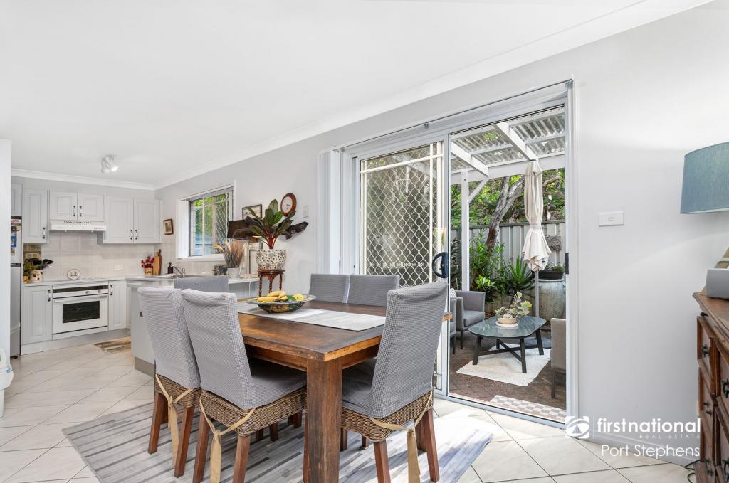 5/2 Creswell Pl, Fingal Bay, NSW 2315