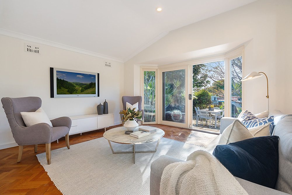 Contact Agent For Address, Cremorne, NSW 2090