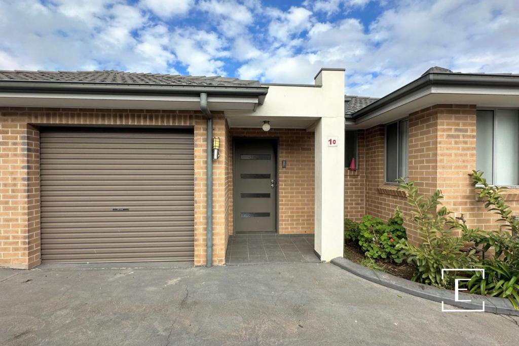 10/46-48 Obrien St, Mount Druitt, NSW 2770