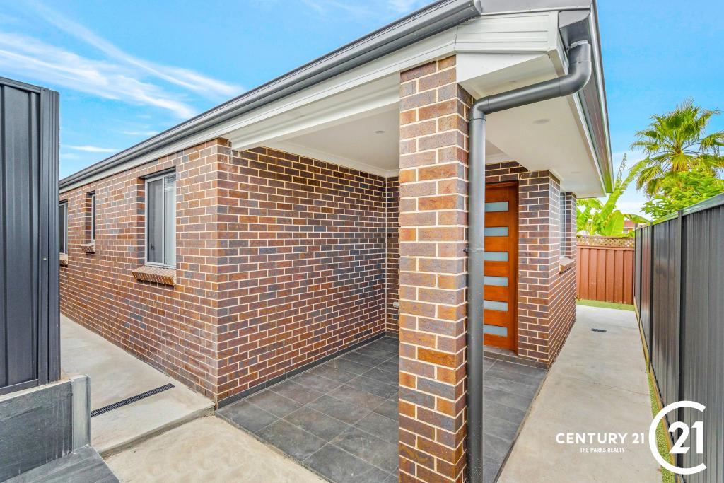 15a Haslewood Pl, Hinchinbrook, NSW 2168