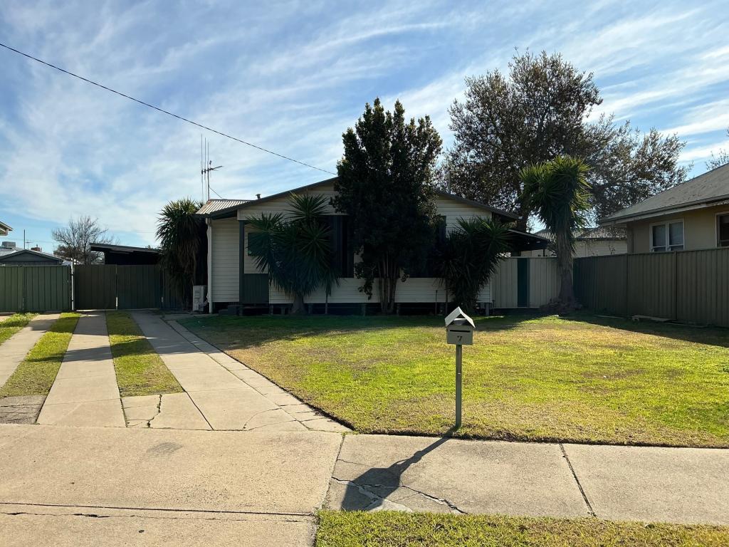7 Burns Ct, Shepparton, VIC 3630