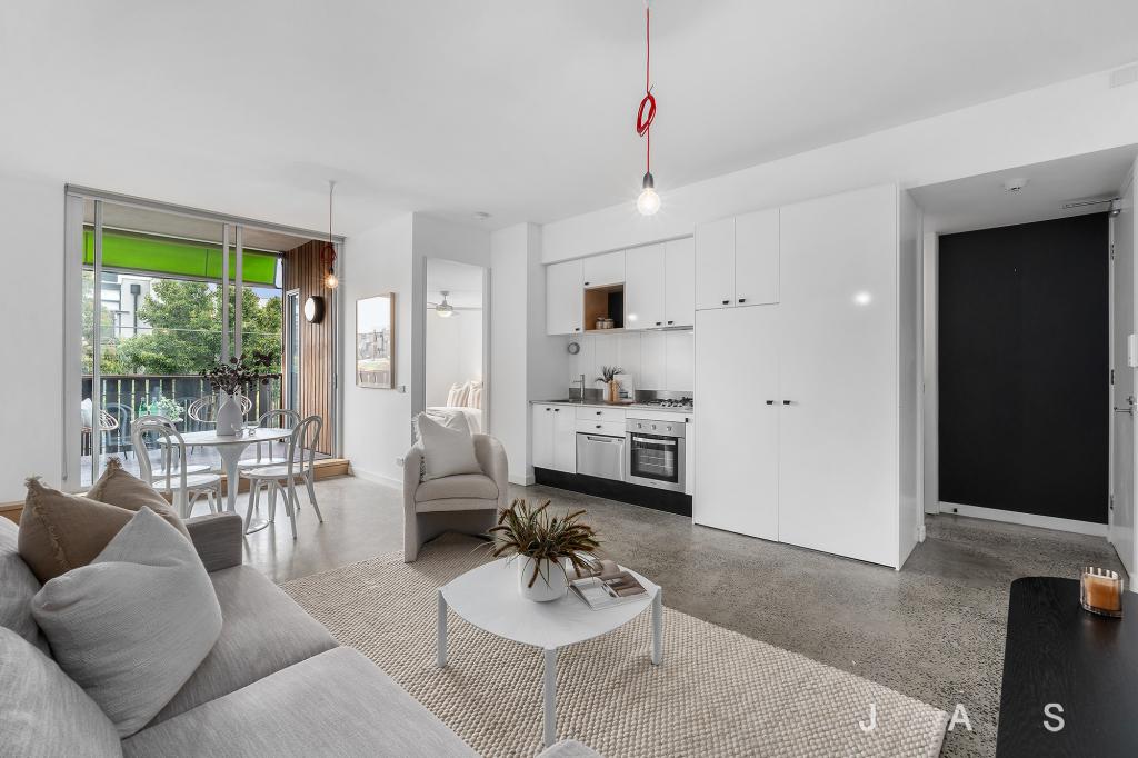 107/2 Alexander St, Seddon, VIC 3011