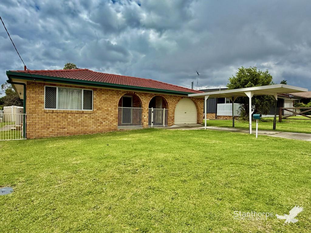 19 Smith St, Stanthorpe, QLD 4380