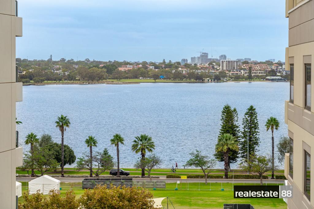 179/143 Adelaide Tce, East Perth, WA 6004