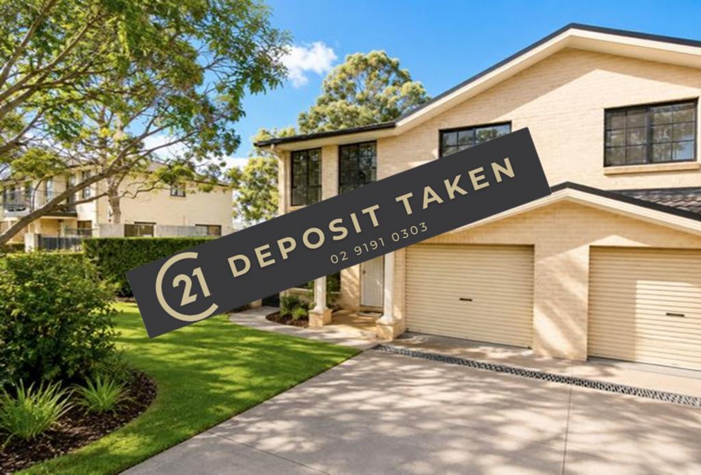 3/6-10 Emert St, Wentworthville, NSW 2145