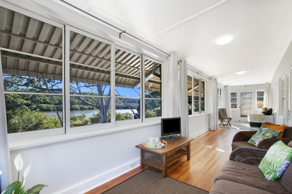 381 Burns Bay Rd, Lane Cove, NSW 2066