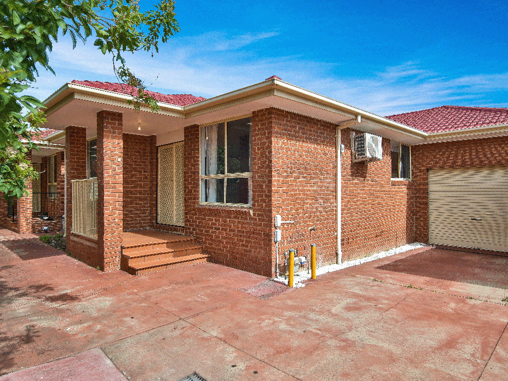2/27 Larbert Rd, Noble Park, VIC 3174