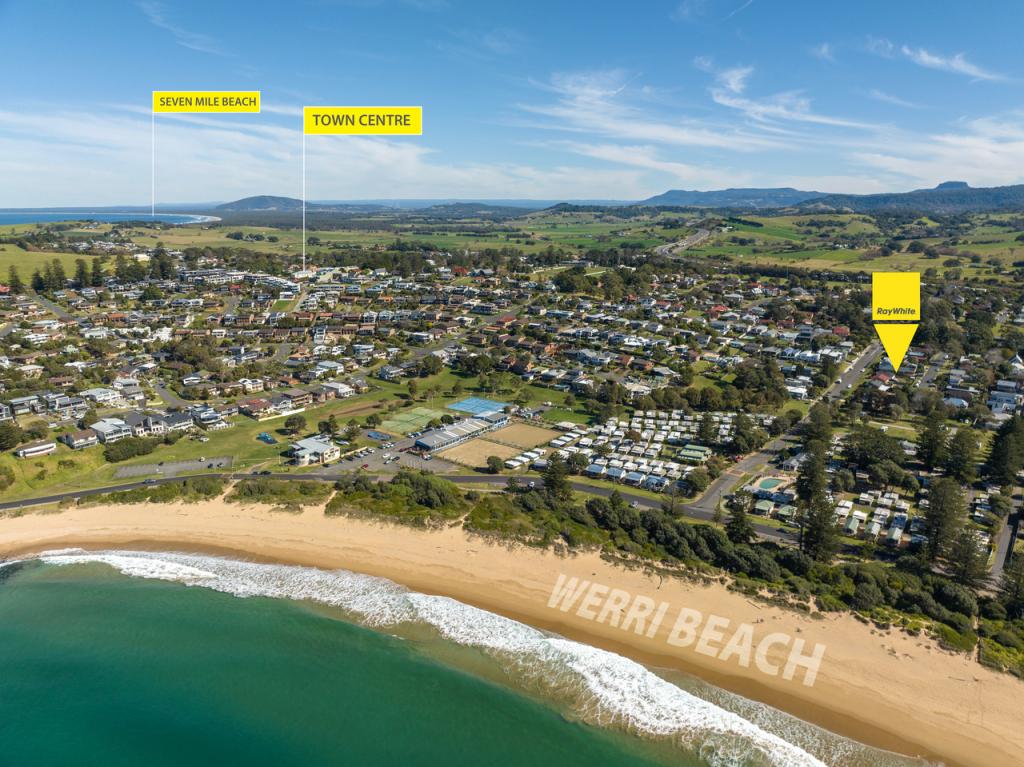 9 Bridges Rd, Gerringong, NSW 2534