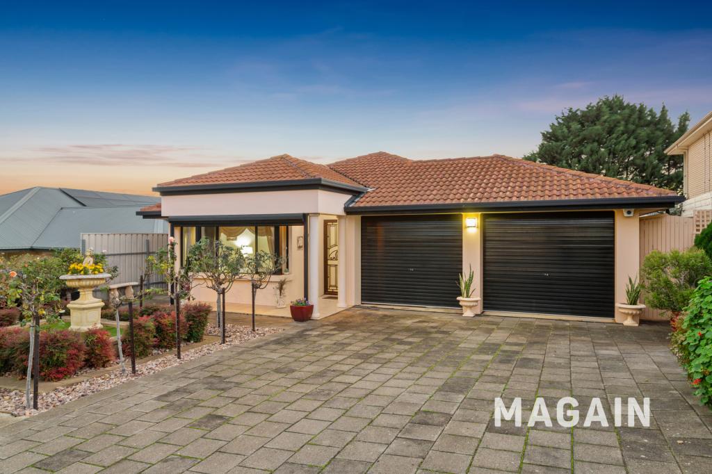 30 Spy Glass Hill Cct, Seaford Rise, SA 5169
