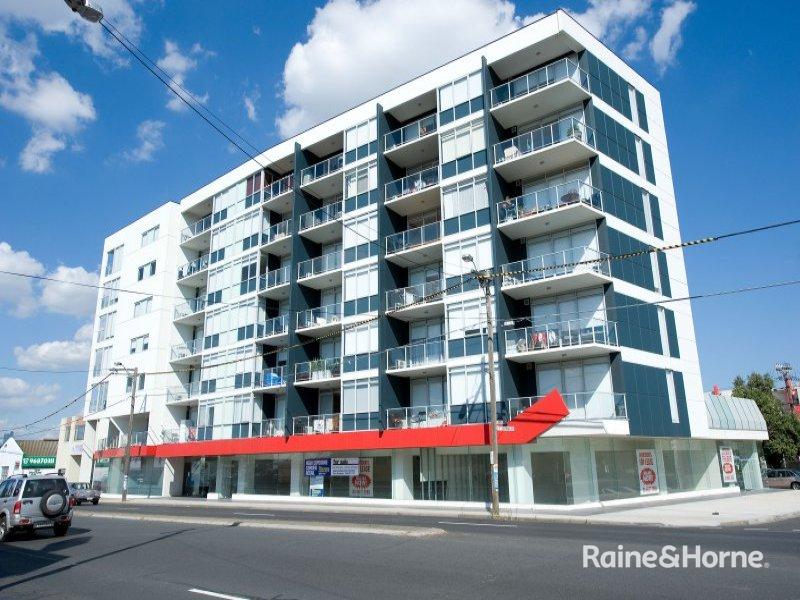 514/55 Hopkins St, Footscray, VIC 3011