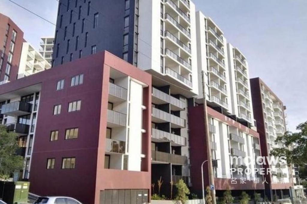 A508/1b Pearl St, Hurstville, NSW 2220