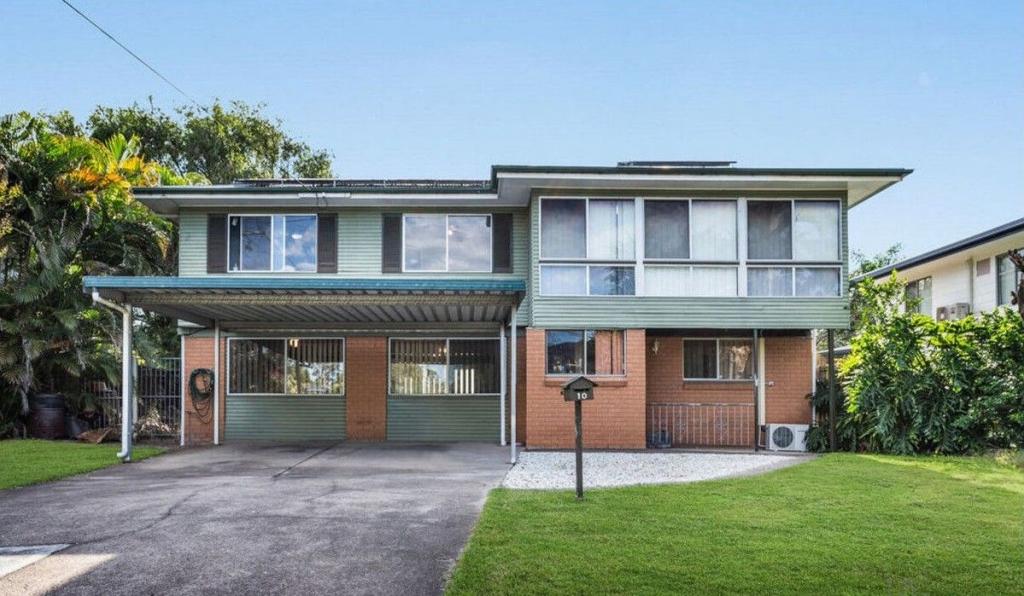 10 Foxton St, Bundamba, QLD 4304