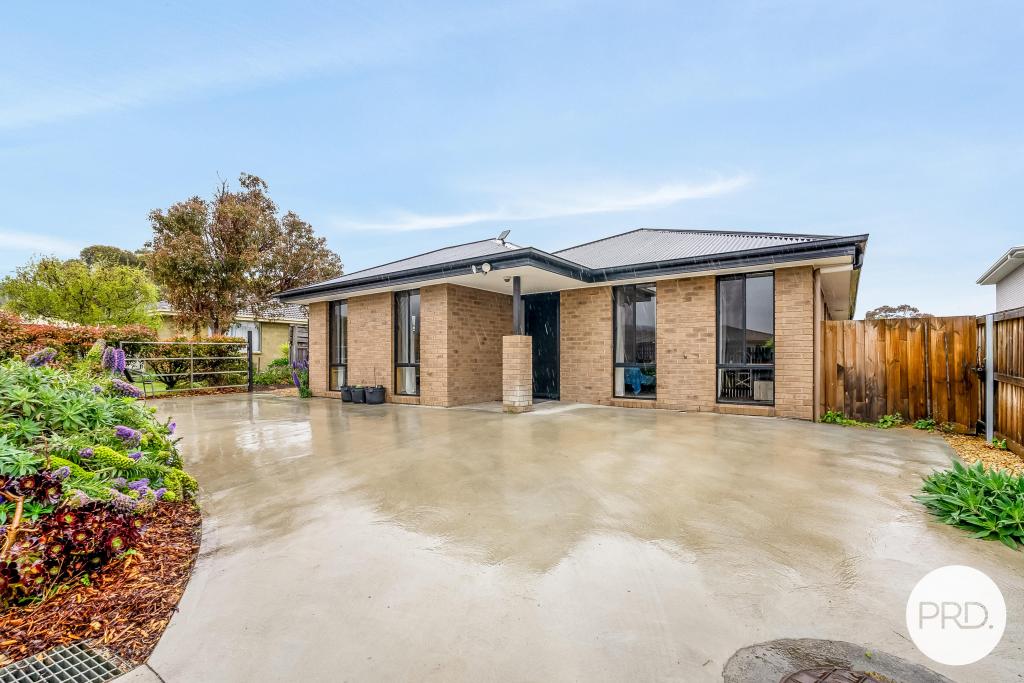 25 Saladin Cir, Clarendon Vale, TAS 7019