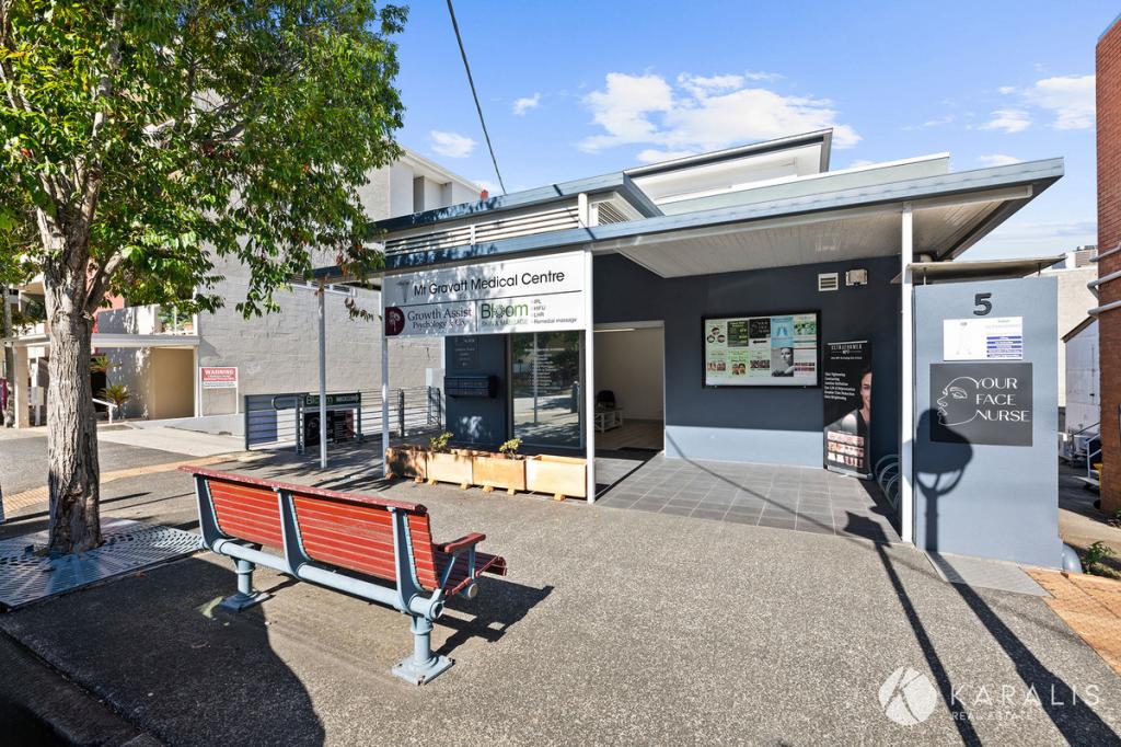 1/5 SELBORNE ST, MOUNT GRAVATT EAST, QLD 4122