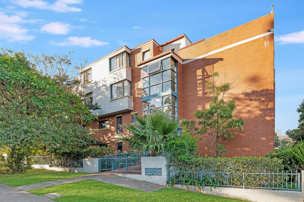 4/52-58 Woniora Rd, Hurstville, NSW 2220