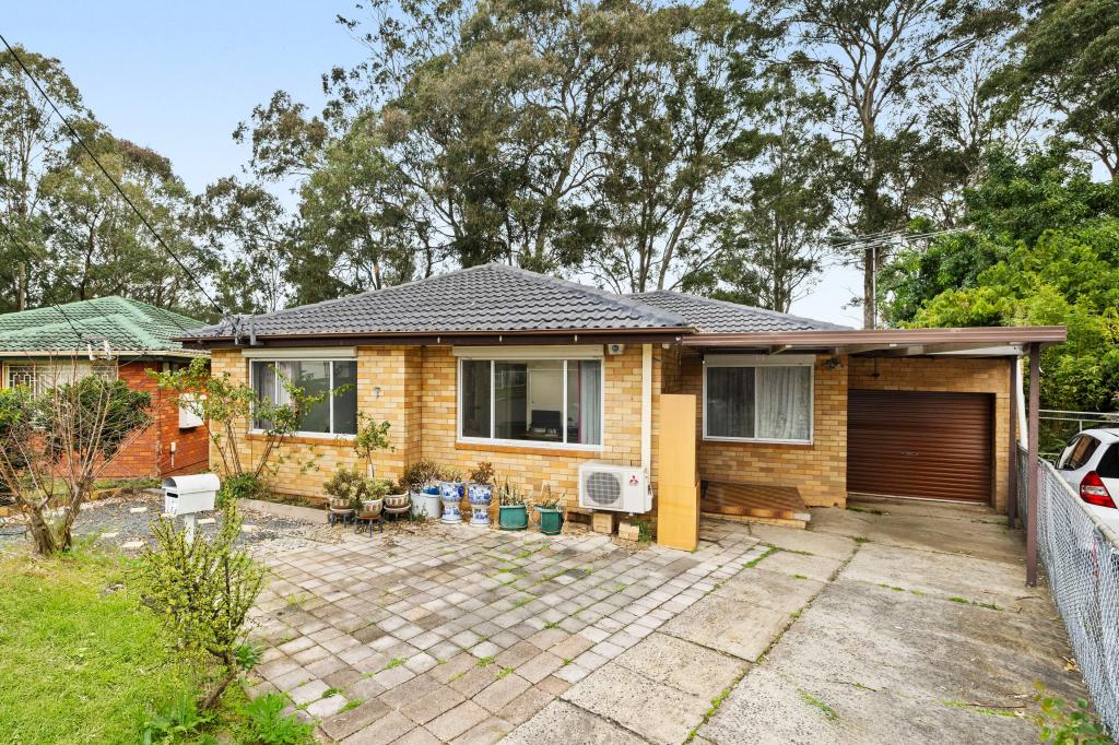 16 Gowrie Pl, Cabramatta, NSW 2166