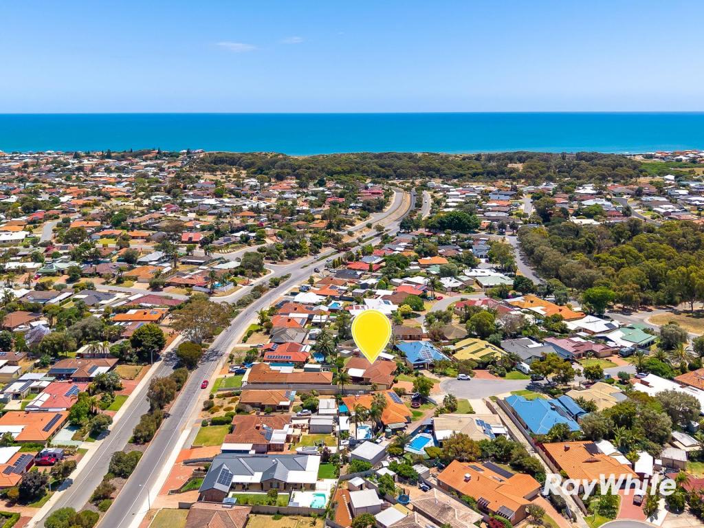 5 Maitland Cl, Halls Head, WA 6210