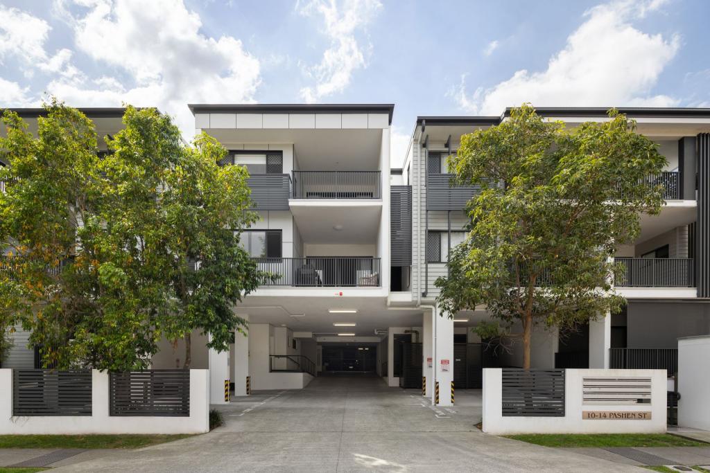 14/14 PASHEN ST, MORNINGSIDE, QLD 4170