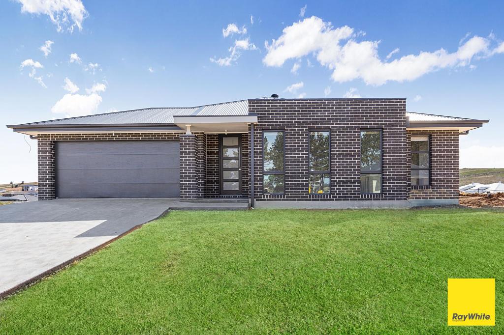 3 Talbot St, Bungendore, NSW 2621