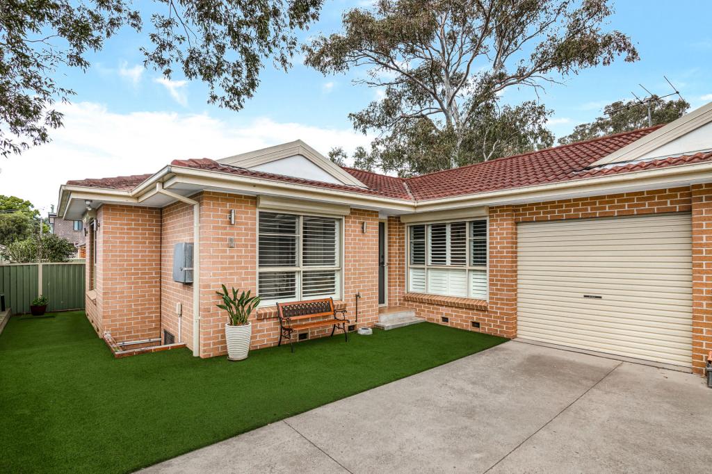 2/5 Lamonerie St, Toongabbie, NSW 2146