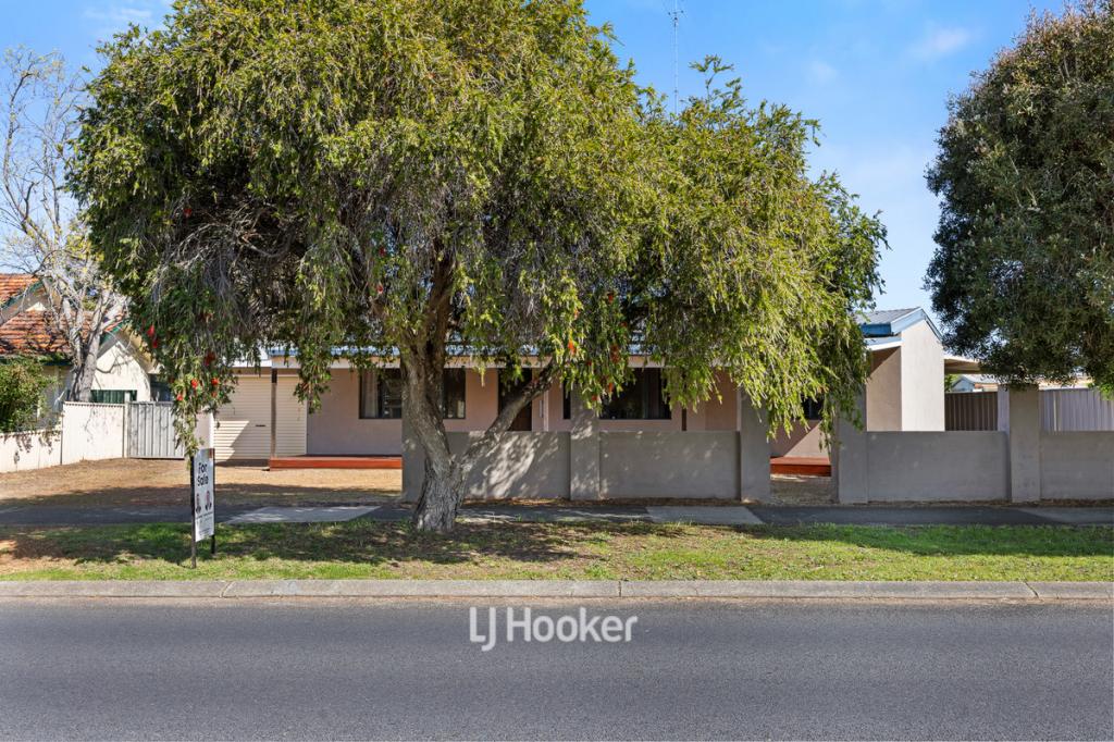 22 King Rd, East Bunbury, WA 6230