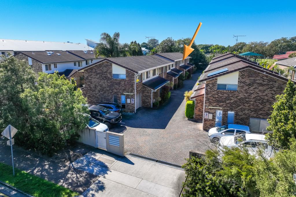 13/7 Evans St, Maroochydore, QLD 4558