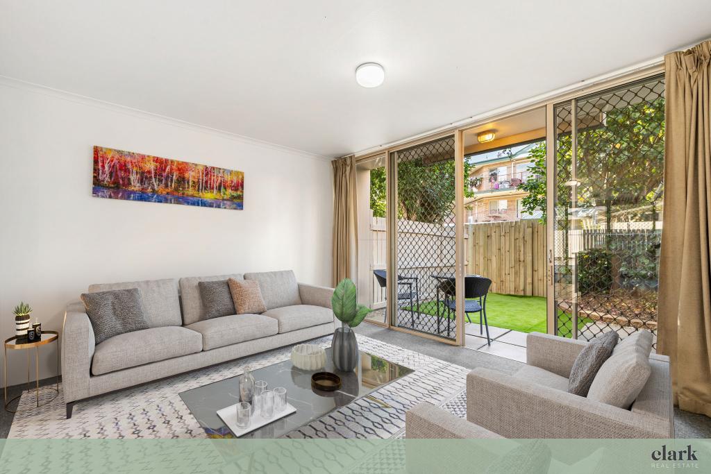 24/34 Lowerson St, Lutwyche, QLD 4030