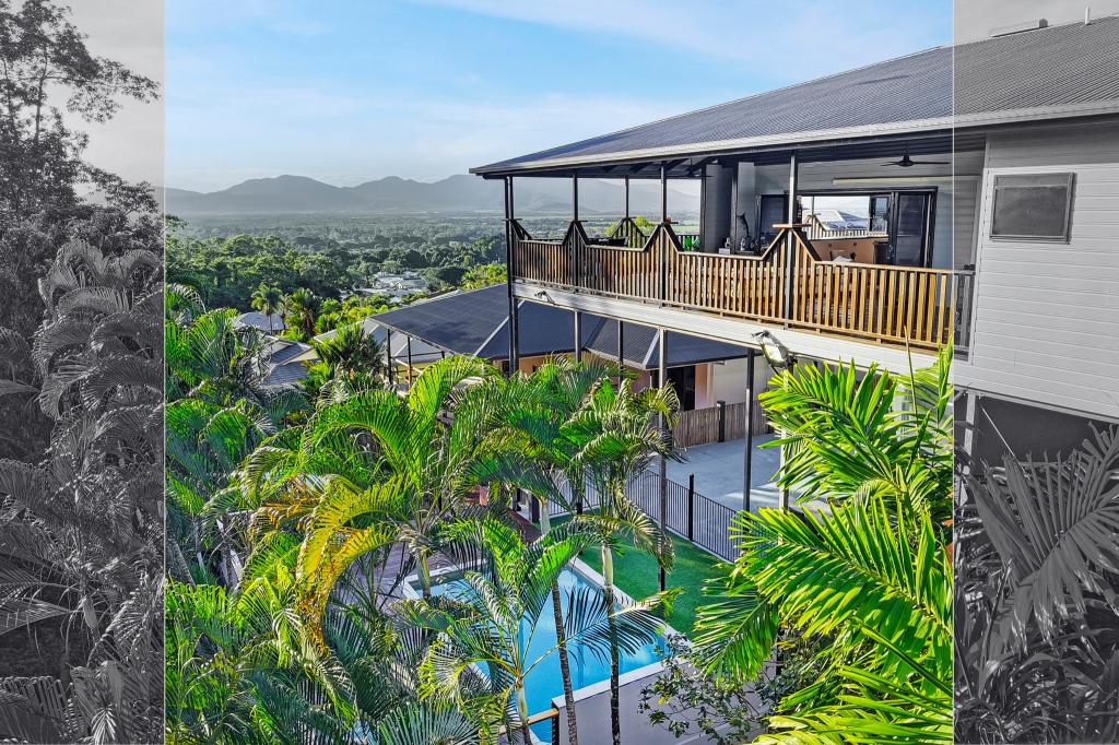 12 Nutmeg St, Mount Sheridan, QLD 4868