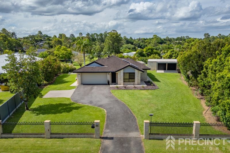 152 Facer Rd, Burpengary, QLD 4505