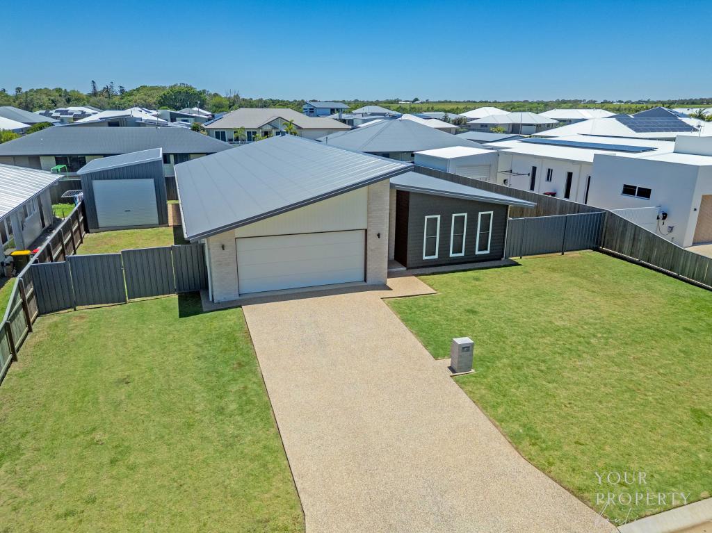 14 Fraser Ave, Innes Park, QLD 4670