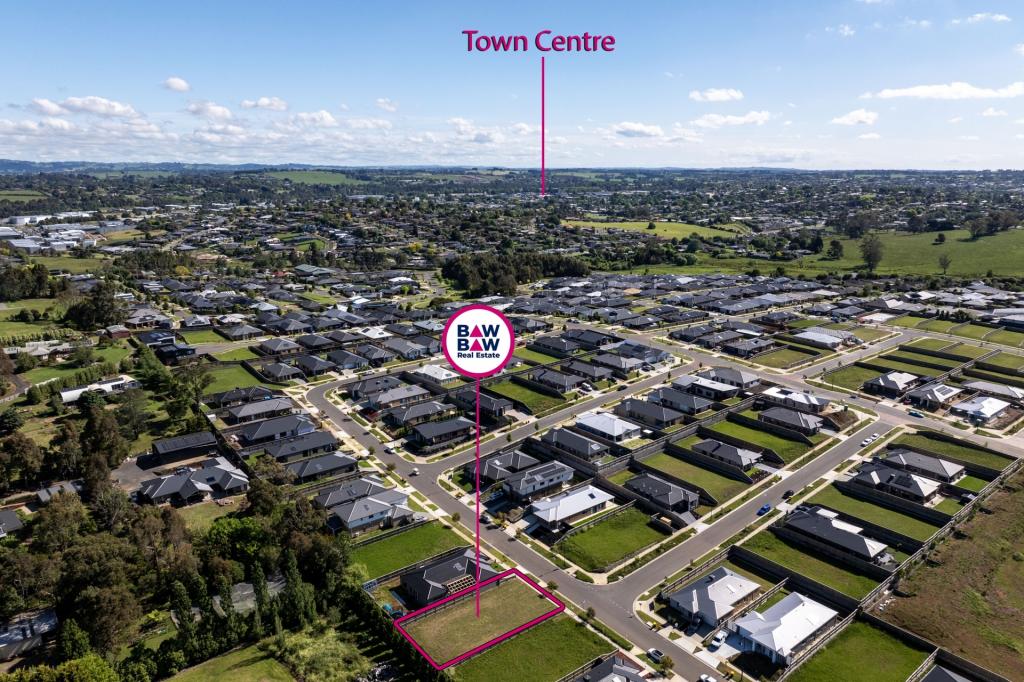 44 Kurrajong Rd, Warragul, VIC 3820