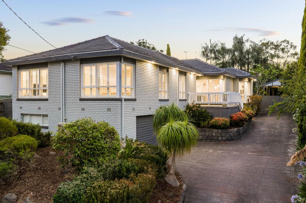 83 Heathfield Rise, Box Hill North, VIC 3129