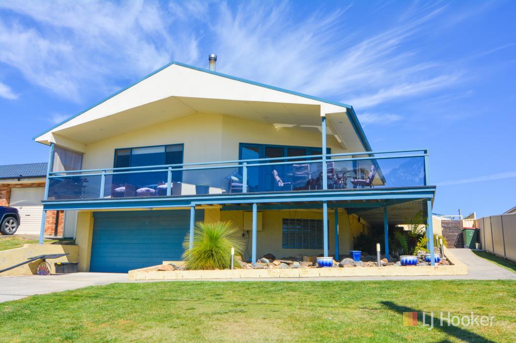 75 Lyon Pde, Wallerawang, NSW 2845