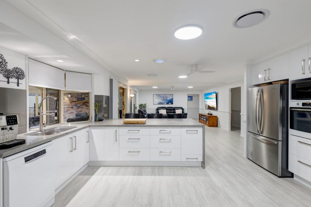 33 Janmore Pl, Parkinson, QLD 4115