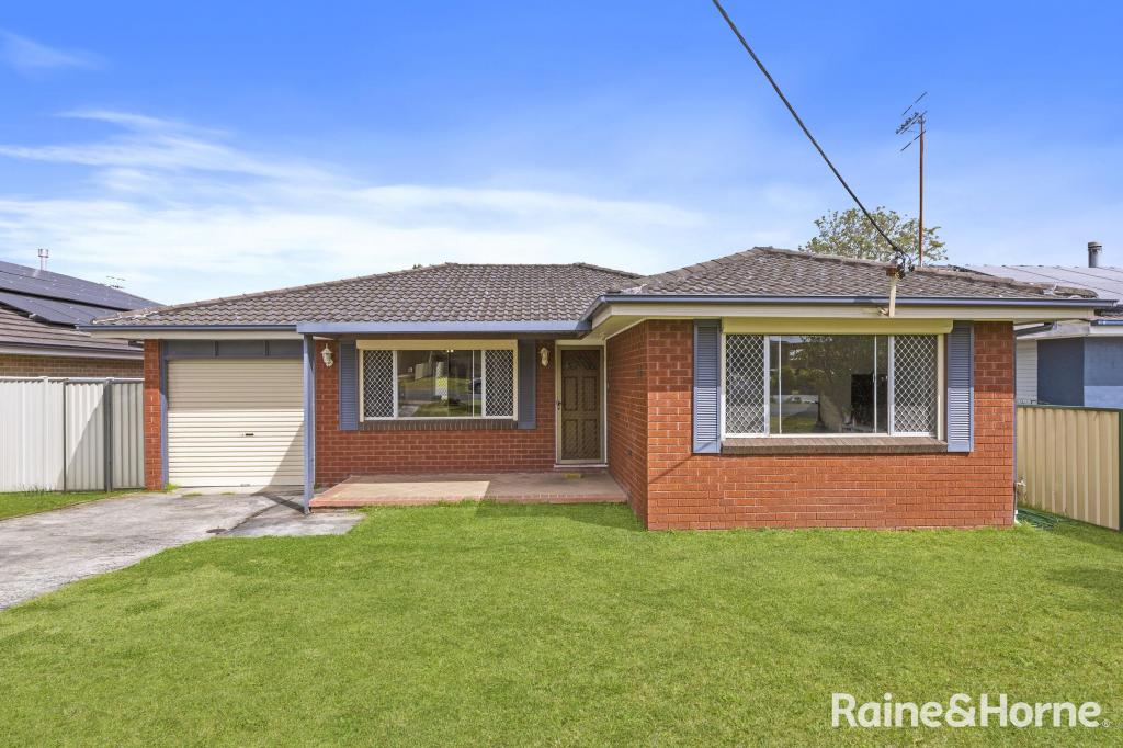 72 George Evans Rd, Killarney Vale, NSW 2261