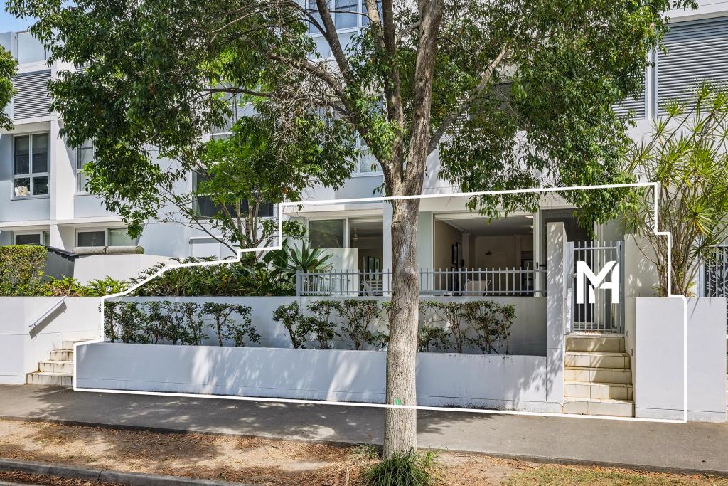 111/1-7 Moores Cres, Varsity Lakes, QLD 4227