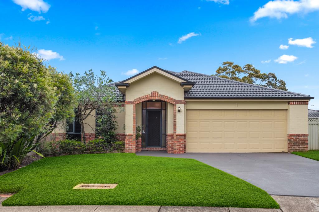 4 Mountfort St, Lalor Park, NSW 2147