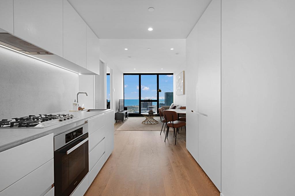 5715/70 SOUTHBANK BVD, SOUTHBANK, VIC 3006