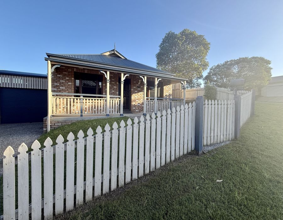 1 Talisker St, Springfield Lakes, QLD 4300