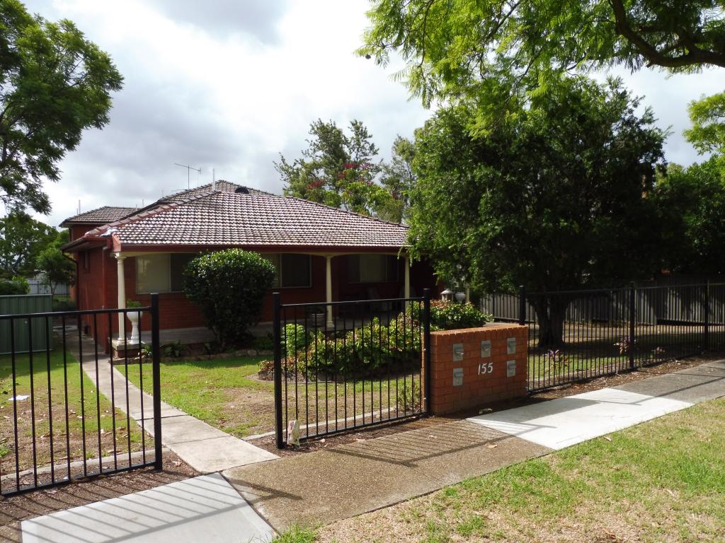 2/155 High St, East Maitland, NSW 2323