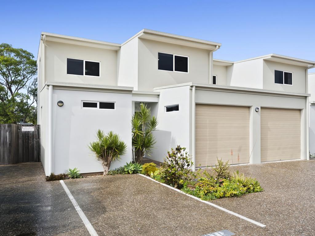 7/8 Wattle Ave, Bongaree, QLD 4507