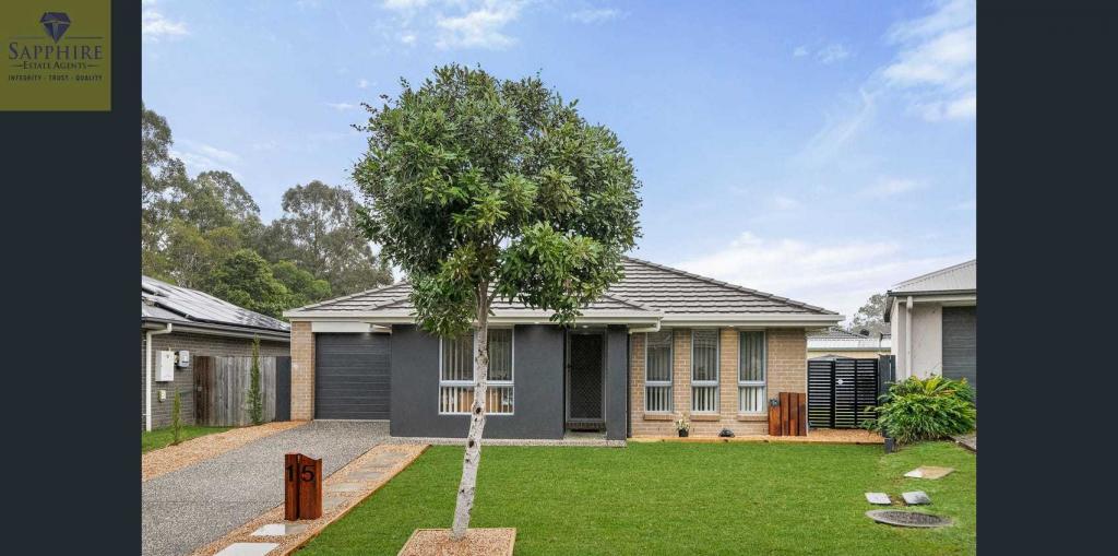 15/28 Amy St, Morayfield, QLD 4506