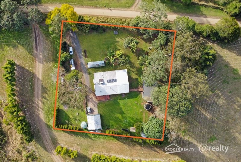 776 Green Pigeon Rd, Green Pigeon, NSW 2474