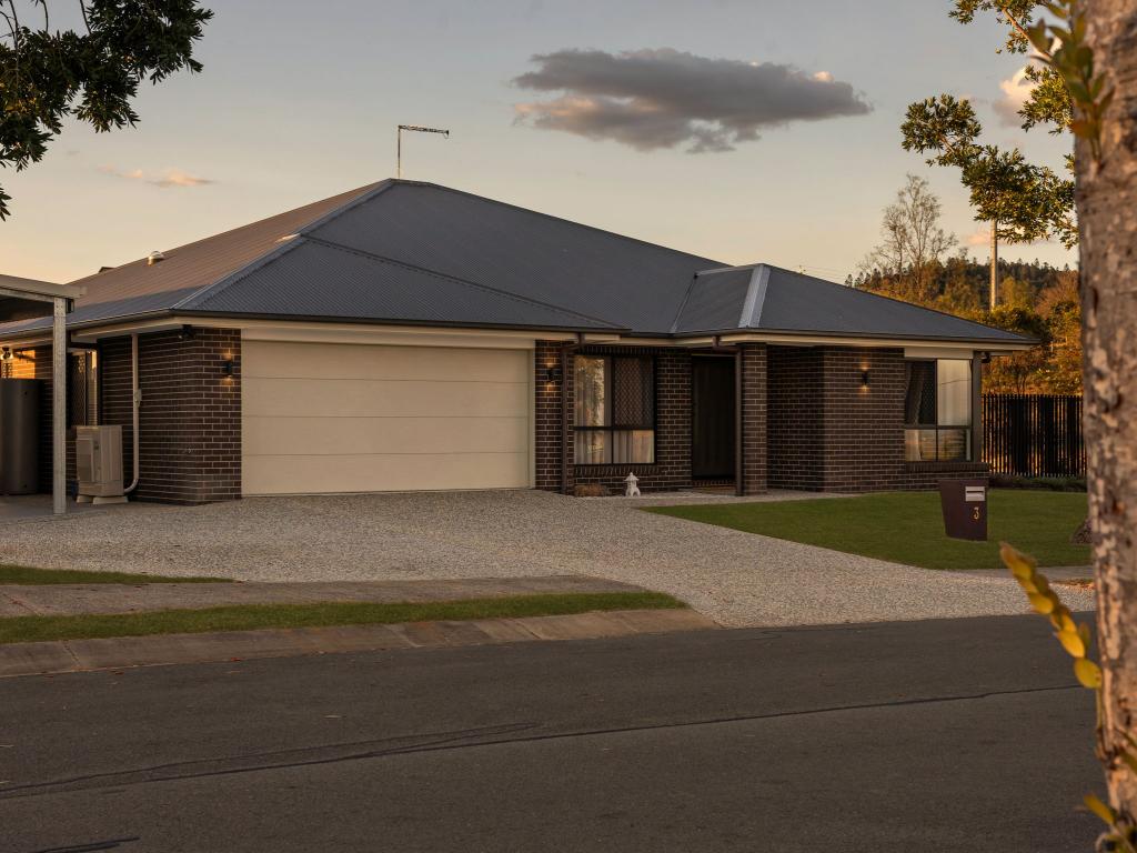 3 Kunkala Ct, Rosewood, QLD 4340