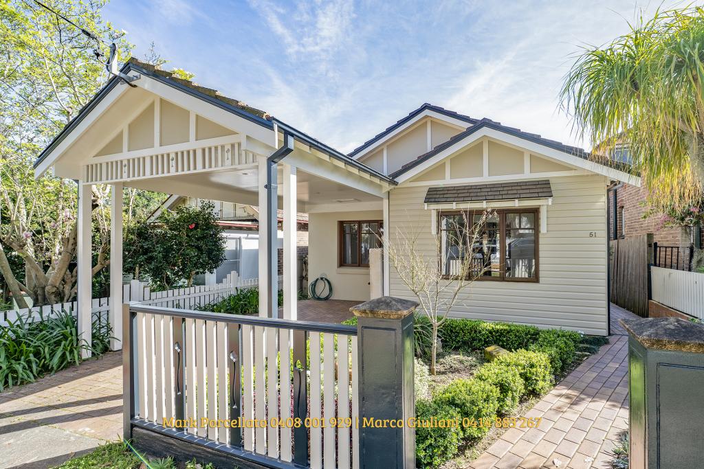 51 Princess Ave, North Strathfield, NSW 2137