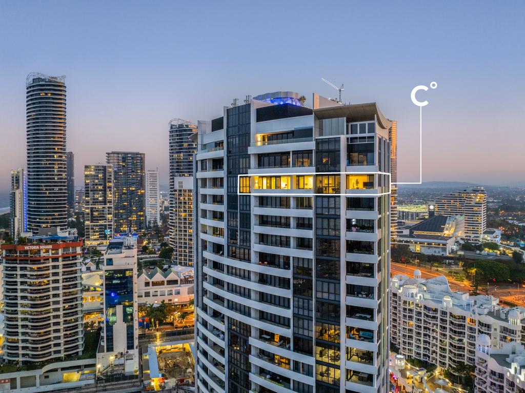 2401/19 Albert Ave, Broadbeach, QLD 4218