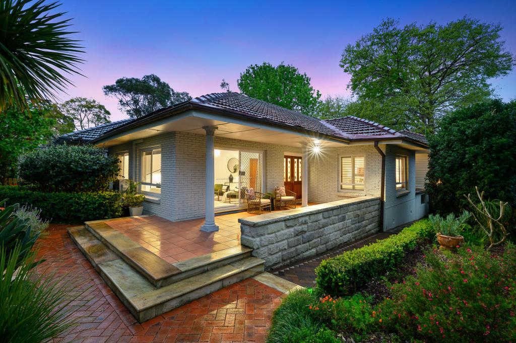 216 Kissing Point Rd, Turramurra, NSW 2074